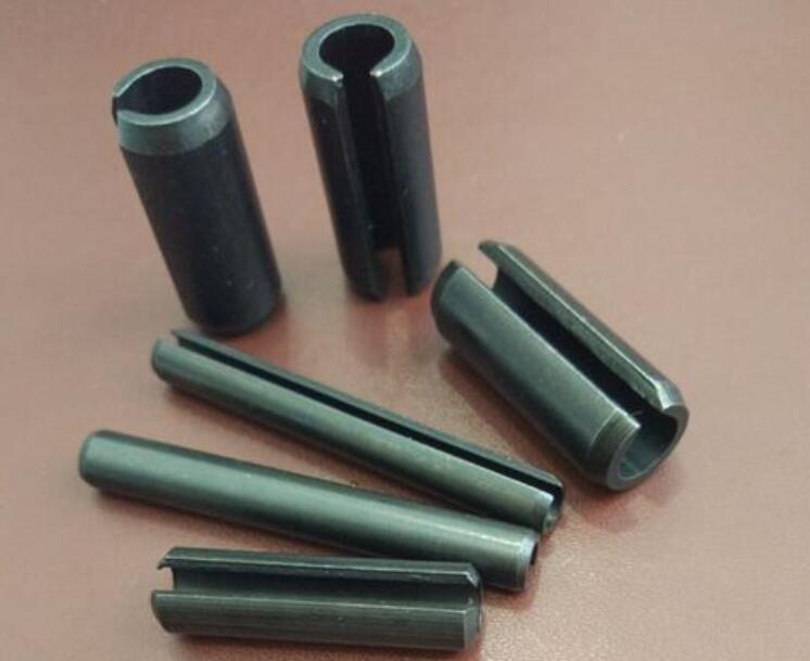 DIN1481 彈性圓柱銷